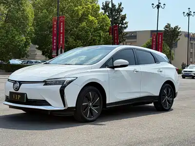 Buick Velite 6 2024
