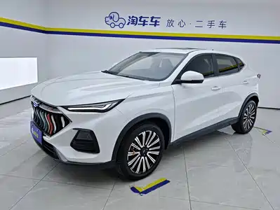 Changan Oshan Oushang X5 2022