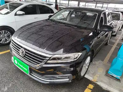 Volkswagen Lavida 2019