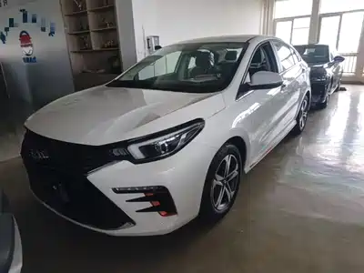 Chery Arrizo 5 PLUS 2026