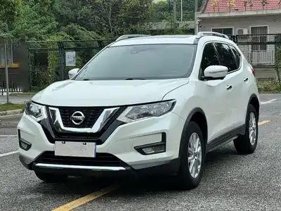 Nissan X-Trail 2020