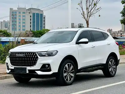 Haval H6 2024
