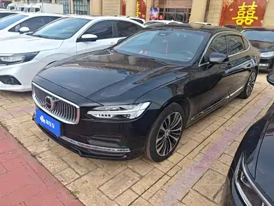 Volvo S90 2024