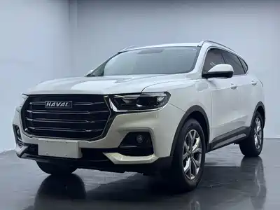 Haval H6 2021