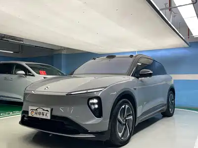 NIO ES6 2025