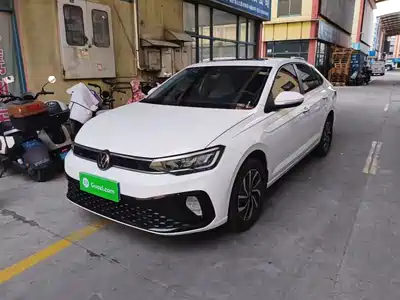 Volkswagen Lavida 2024