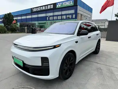 Li Auto L7 2024