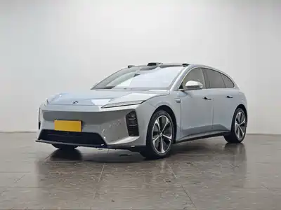 NIO ET5T 2025