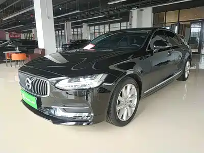 Volvo S90 2020