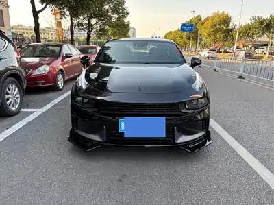 Lynk & Co 03 2019