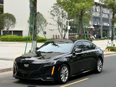 Cadillac CT5 2023