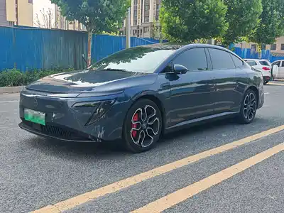 Nissan N7 2025