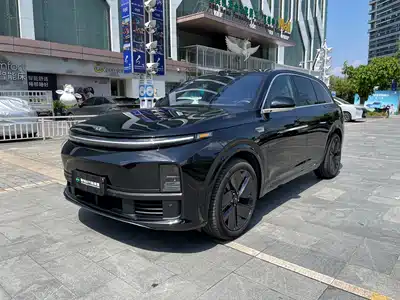 Li Auto L7 2025