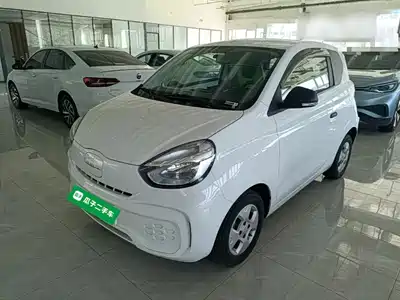 Roewe Kaiwei CLEVER 2021