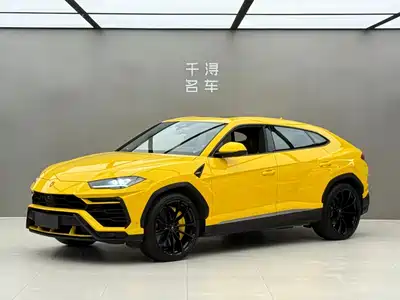 Lamborghini Urus 2023
