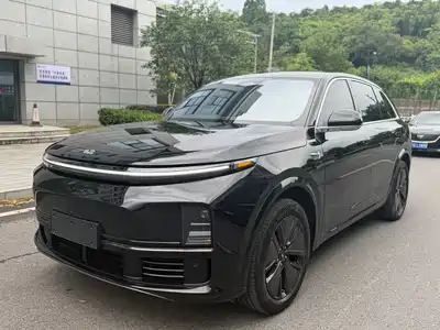 Li Auto L7 2024