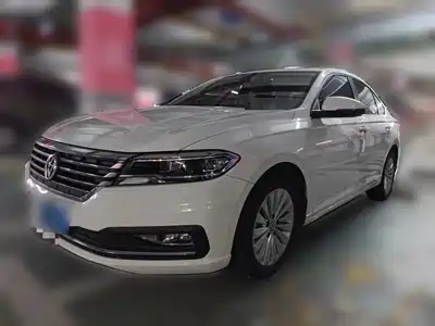 Volkswagen Lavida 2019