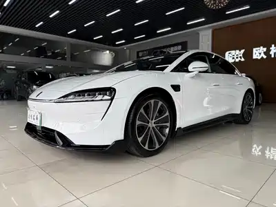 Zhijie S7 2026