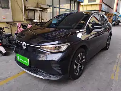 Volkswagen ID.4 2023