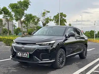 Honda e:NP1 2023