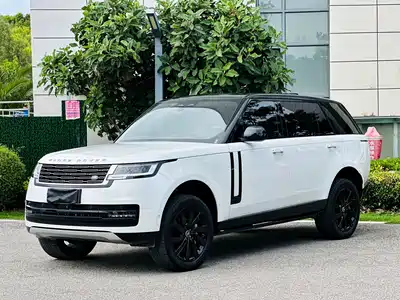 Land Rover Range Rover 2024