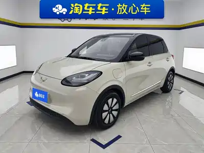 Wuling Motors Bingo 2024