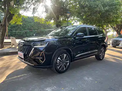 Chery Tiggo 8 PRO 2023