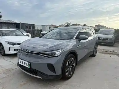Volkswagen ID.4 2023