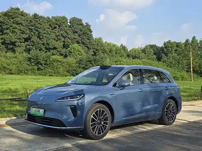Shangjie SUV 2025