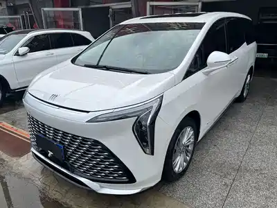 Buick Century 2023