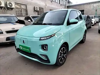 Huachen Xinyi Brilliance Xinyi i03A 2022