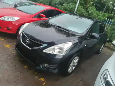Nissan Sylphy 2018