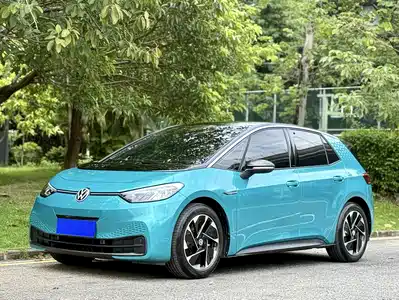 Volkswagen ID.3 2023