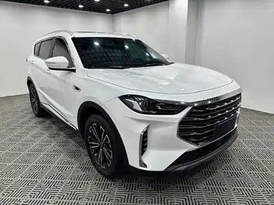 Jetour X70 PLUS 2022