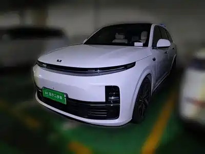 Li Auto L7 2023