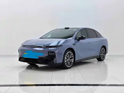 Leapmotor B01 2025