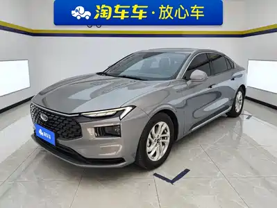 Ford Mondeo 2024