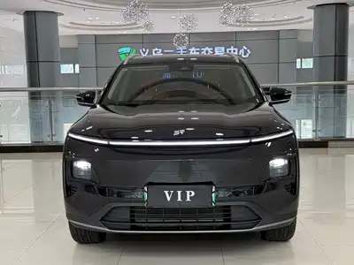 Jetour Shanhai L7 2025