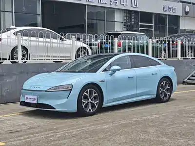 Zhijie S7 2024