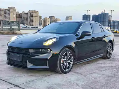 Lynk & Co 03 2021