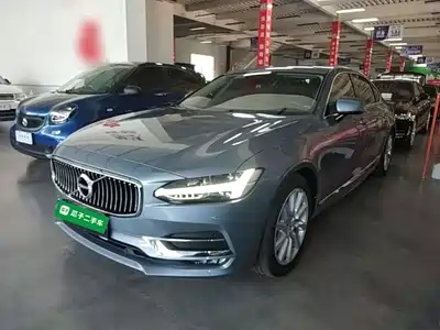 Volvo S90 2020