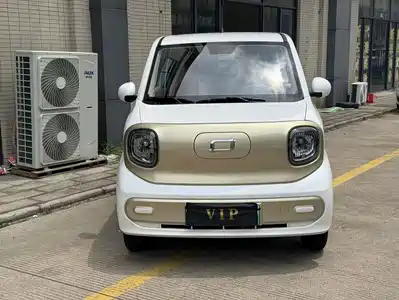 Besturn Pony 2025
