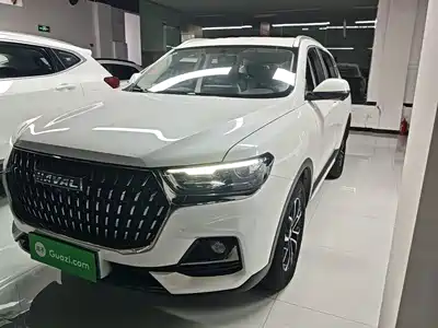 Haval H6 2024