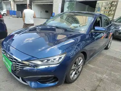 Hyundai Fista 2020