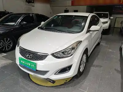 Hyundai Langdong 2017