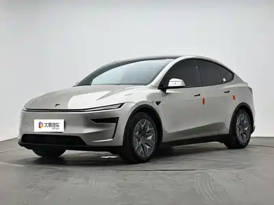 Tesla Model Y L 2025