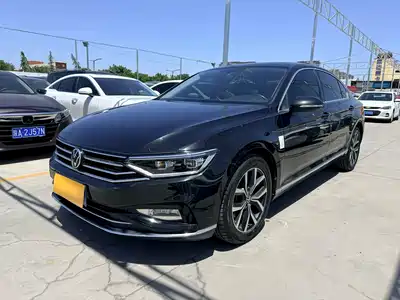 Volkswagen Magotan 2022