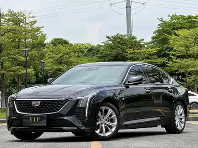 Cadillac CT5 2024