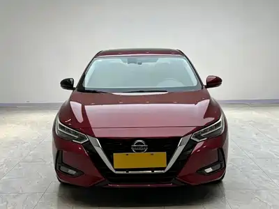 Nissan Sylphy 2022