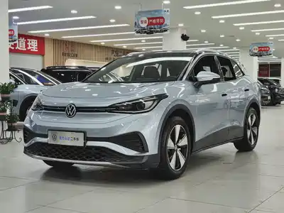 Volkswagen ID.4 2024
